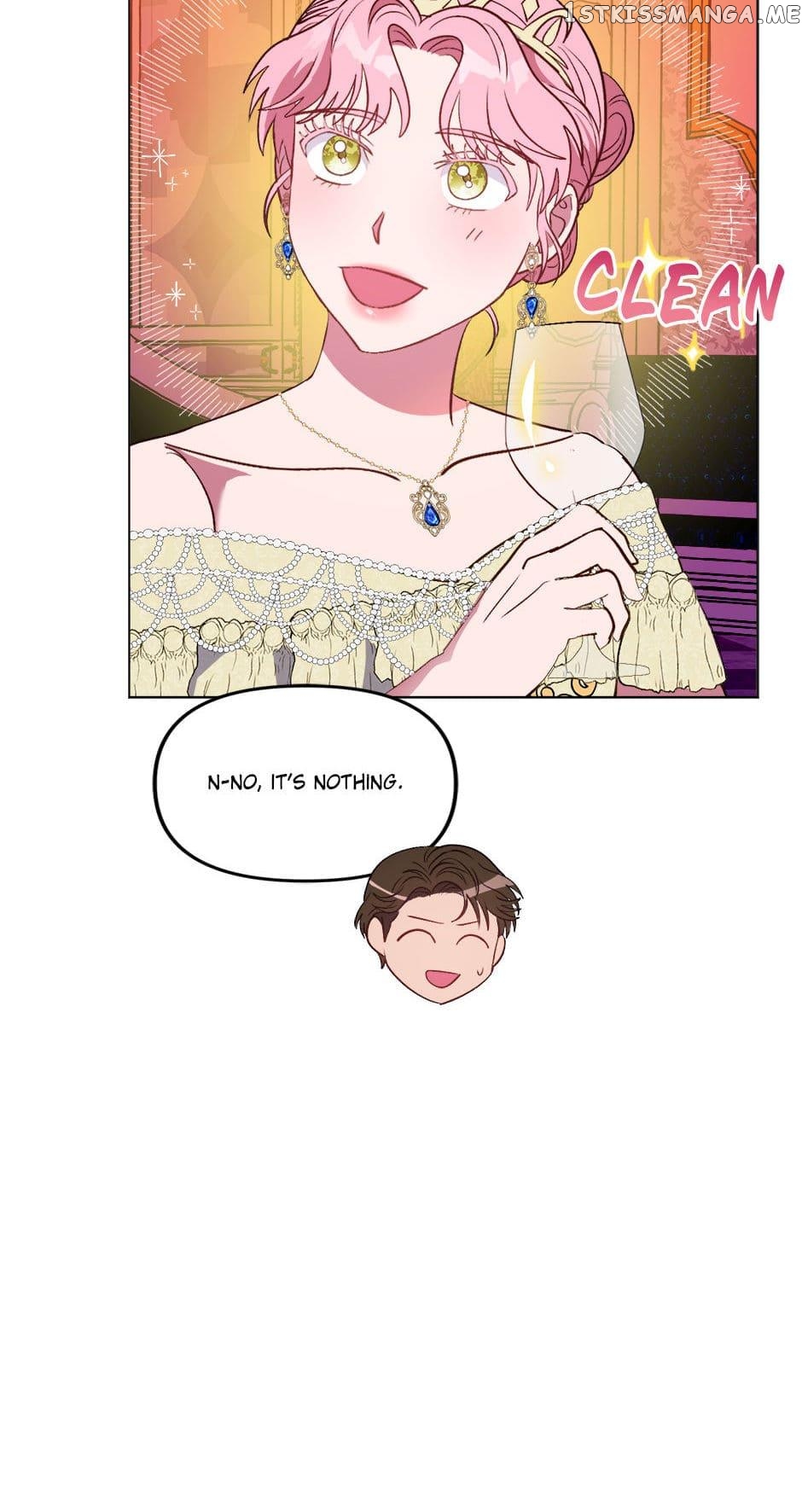Elizabeth – Manhwa Chapter 70 - page 31