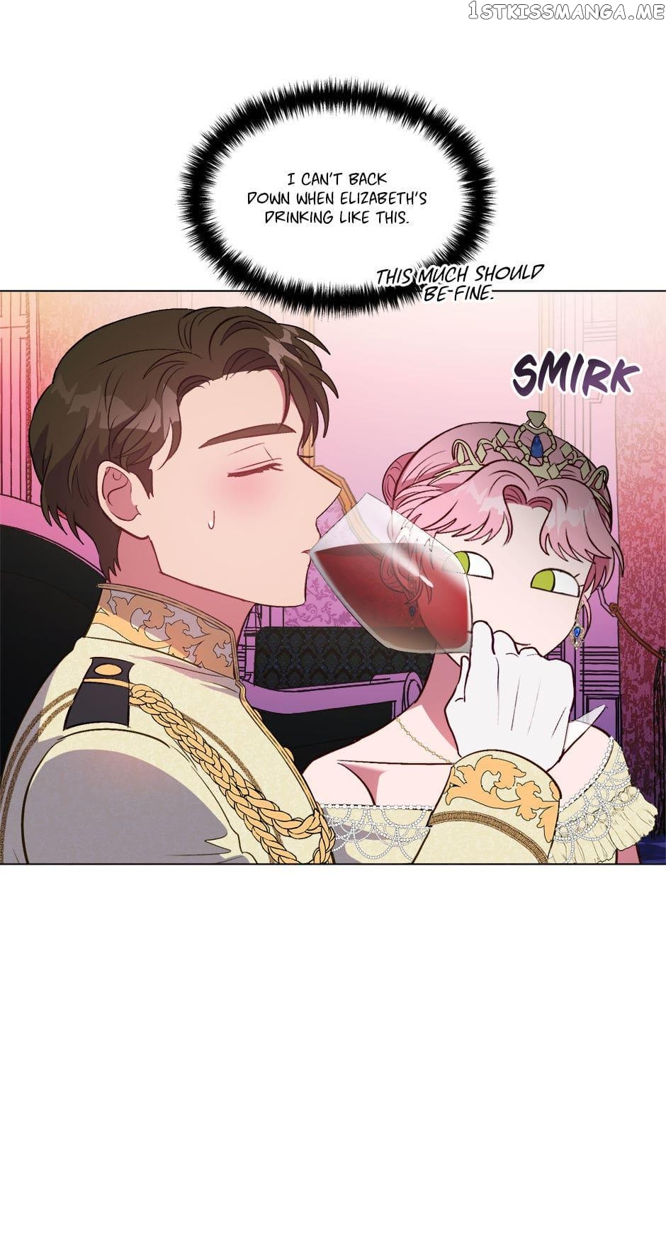 Elizabeth – Manhwa Chapter 70 - page 32