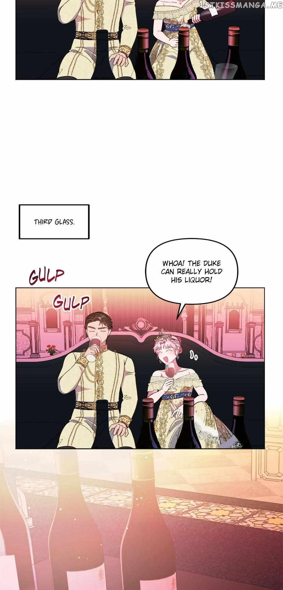 Elizabeth – Manhwa Chapter 70 - page 34
