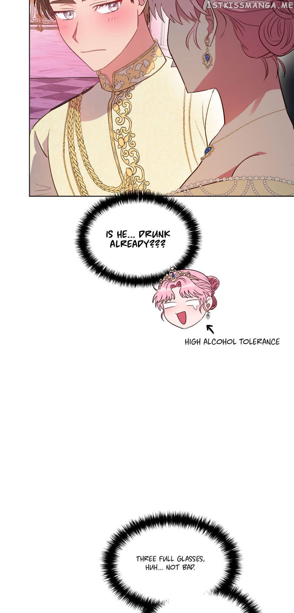 Elizabeth – Manhwa Chapter 70 - page 36