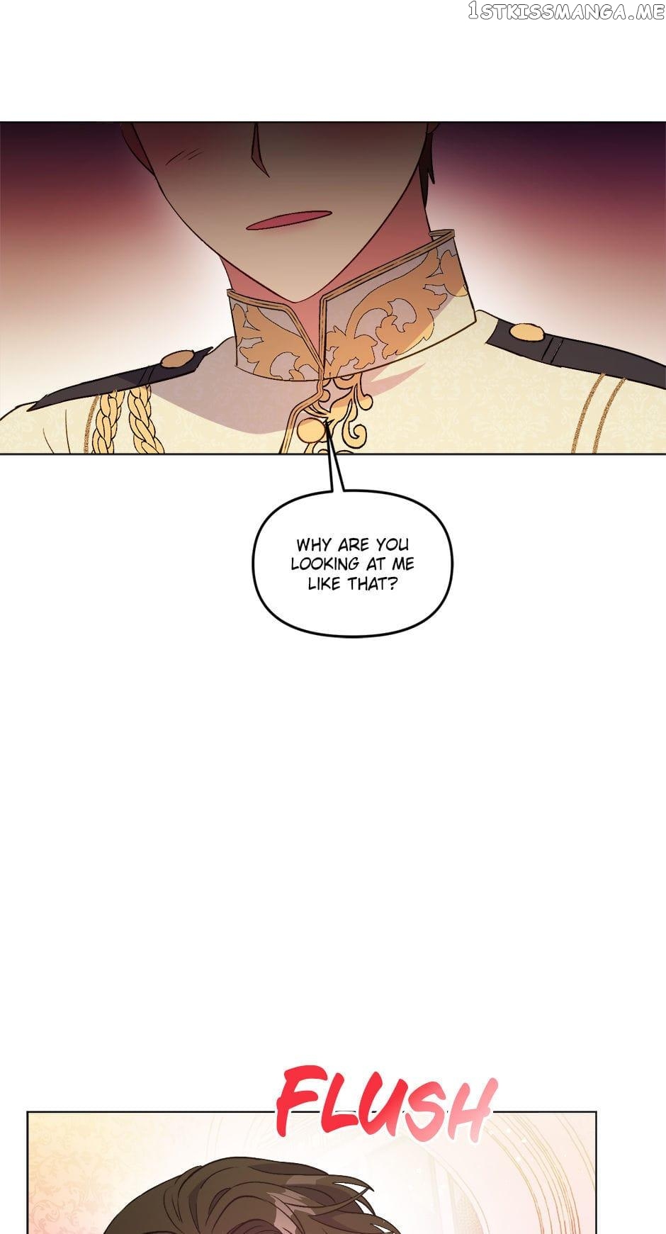 Elizabeth – Manhwa Chapter 70 - page 38