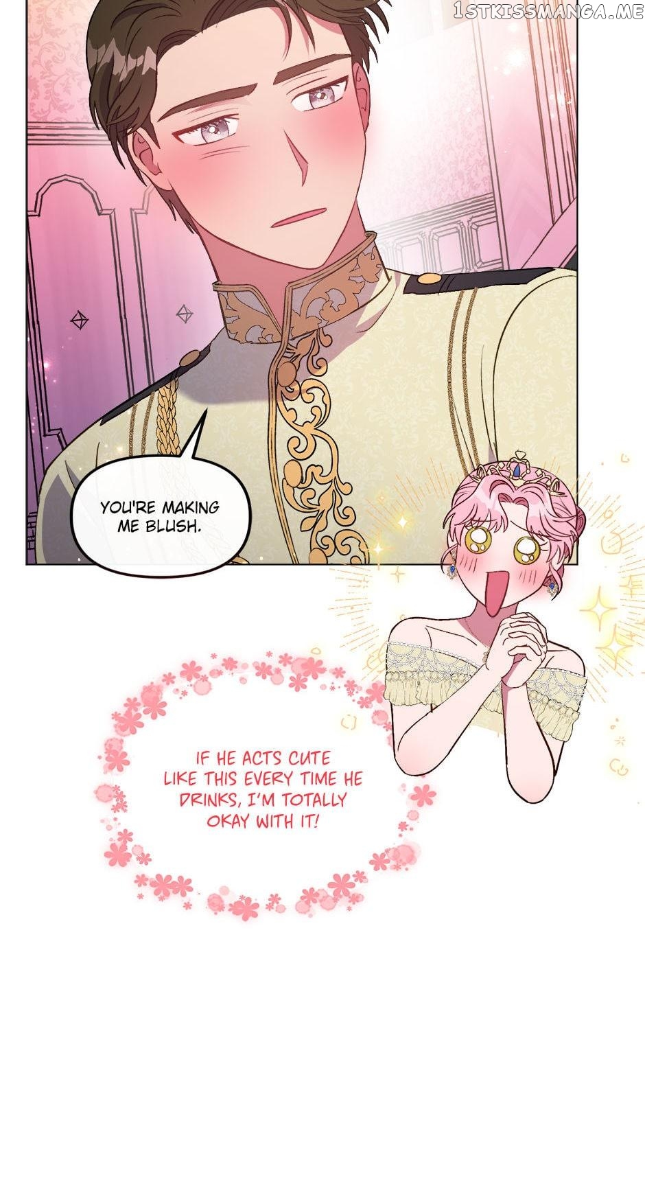 Elizabeth – Manhwa Chapter 70 - page 39