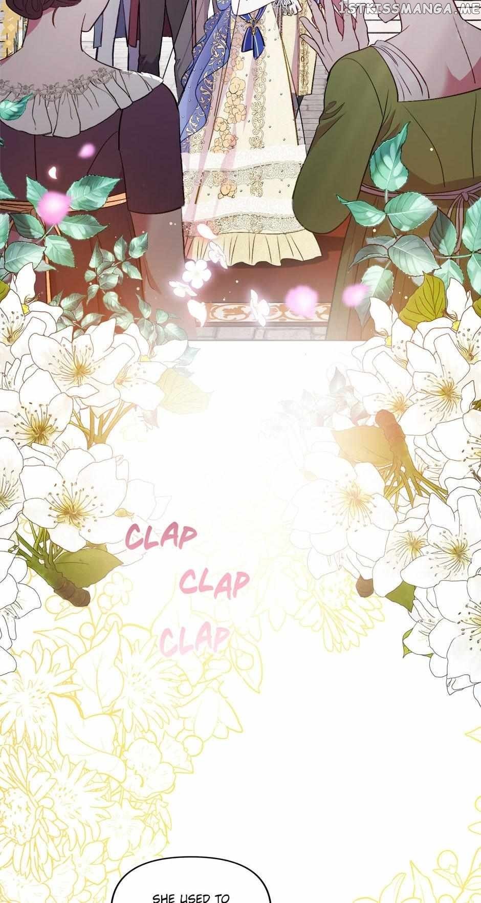 Elizabeth – Manhwa Chapter 70 - page 4