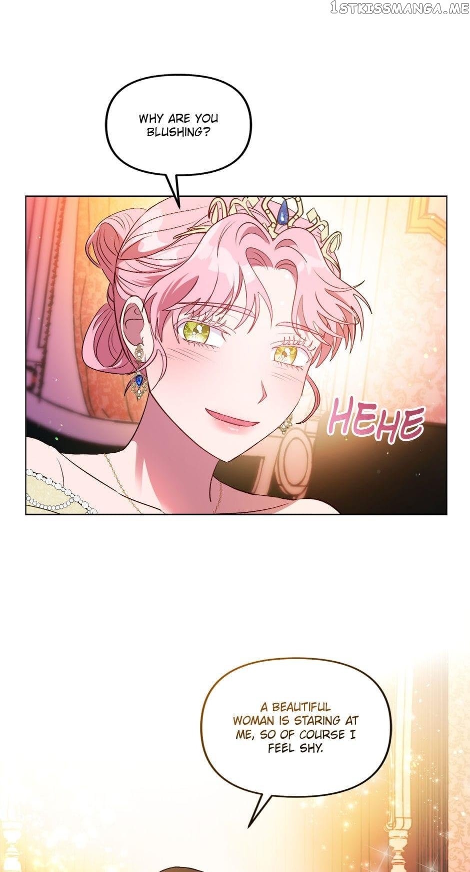 Elizabeth – Manhwa Chapter 70 - page 41