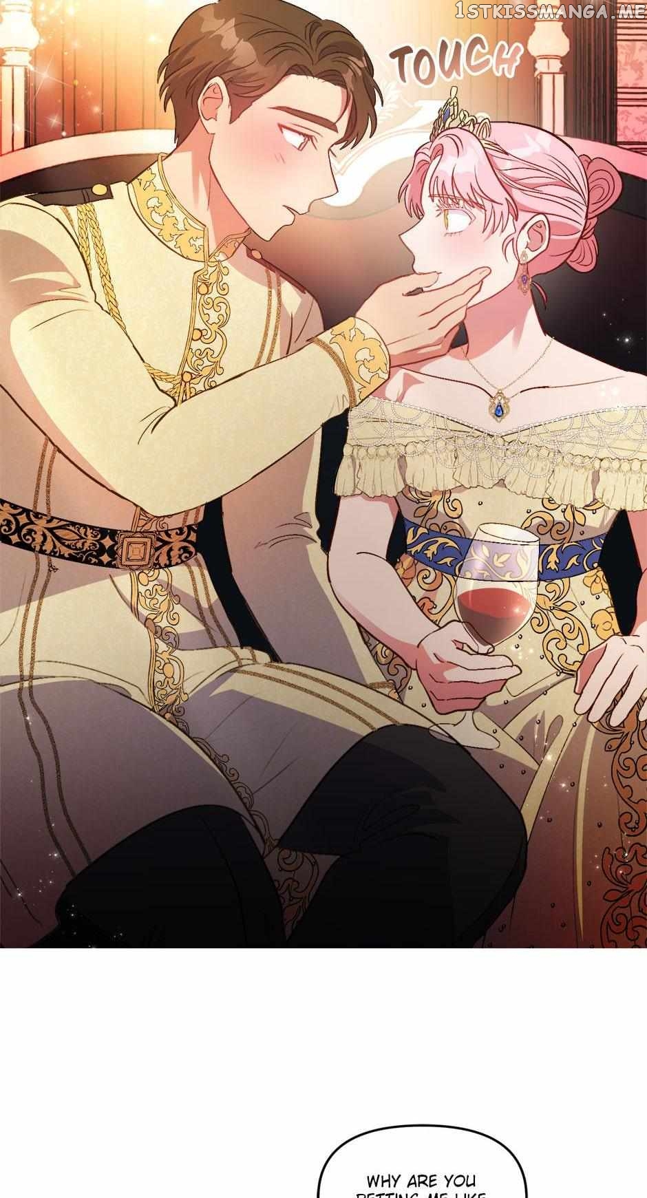 Elizabeth – Manhwa Chapter 70 - page 42
