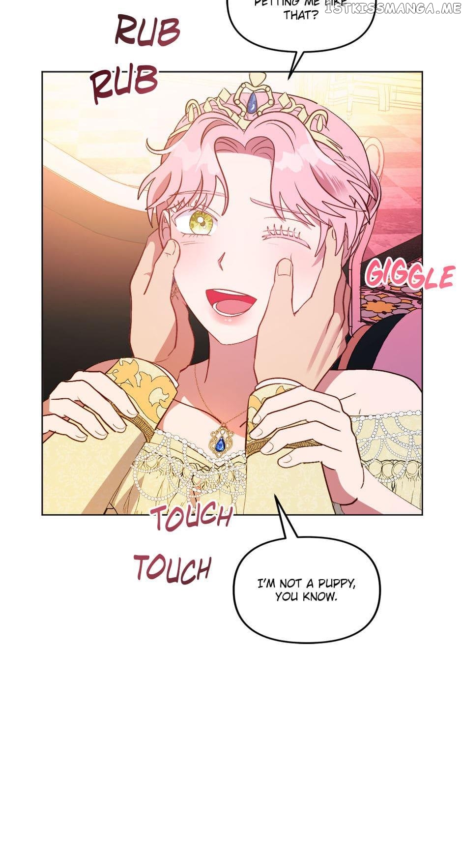 Elizabeth – Manhwa Chapter 70 - page 43