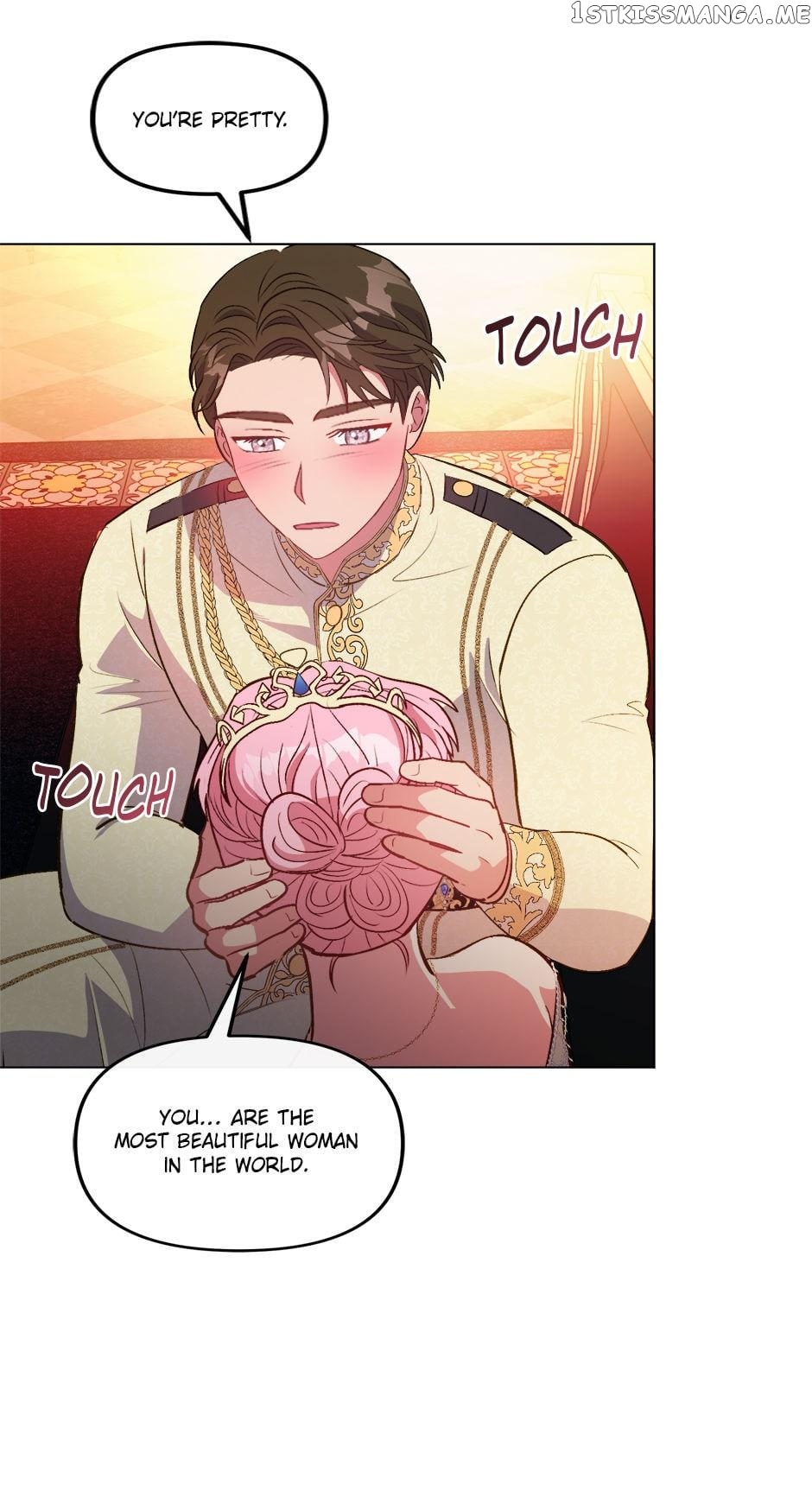 Elizabeth – Manhwa Chapter 70 - page 44