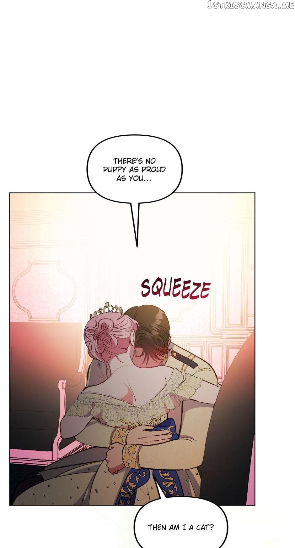 Elizabeth – Manhwa Chapter 70 - page 45