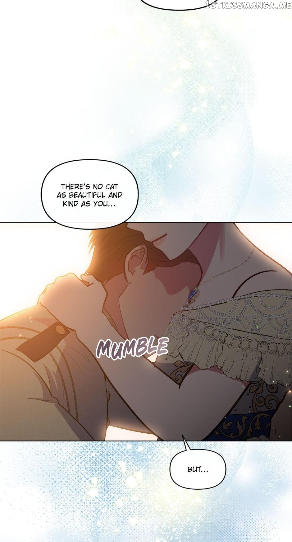Elizabeth – Manhwa Chapter 70 - page 46