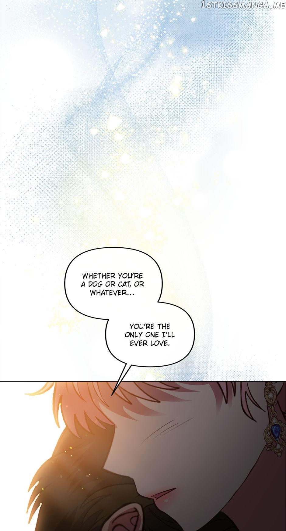 Elizabeth – Manhwa Chapter 70 - page 47