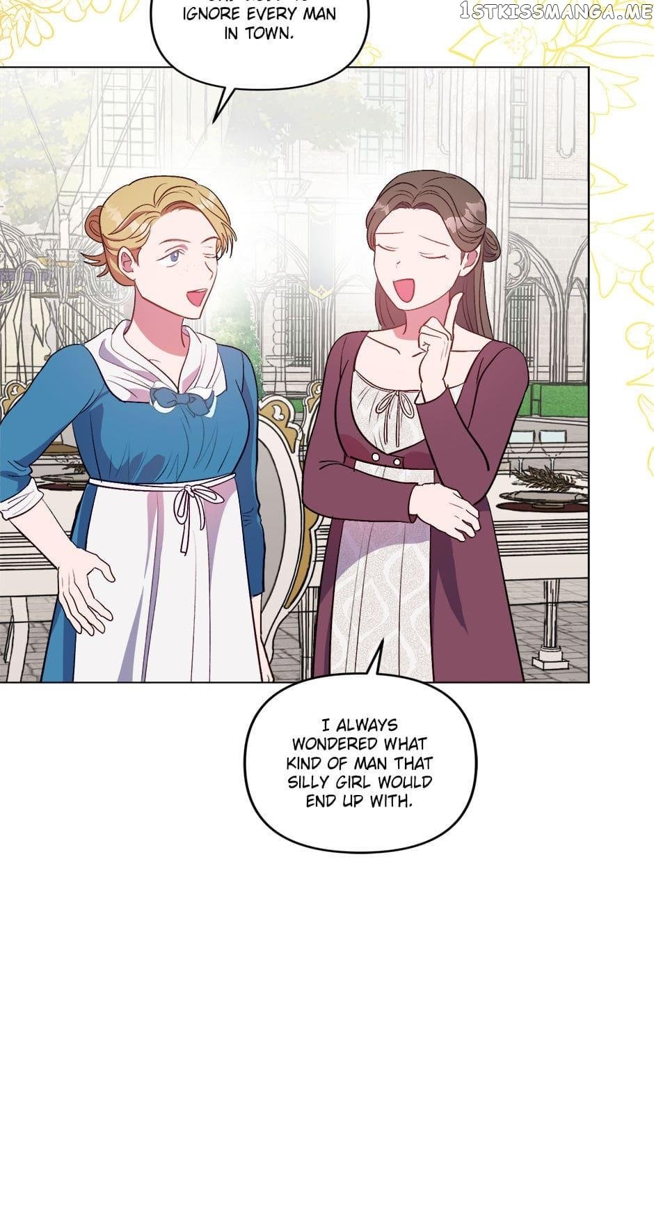 Elizabeth – Manhwa Chapter 70 - page 5