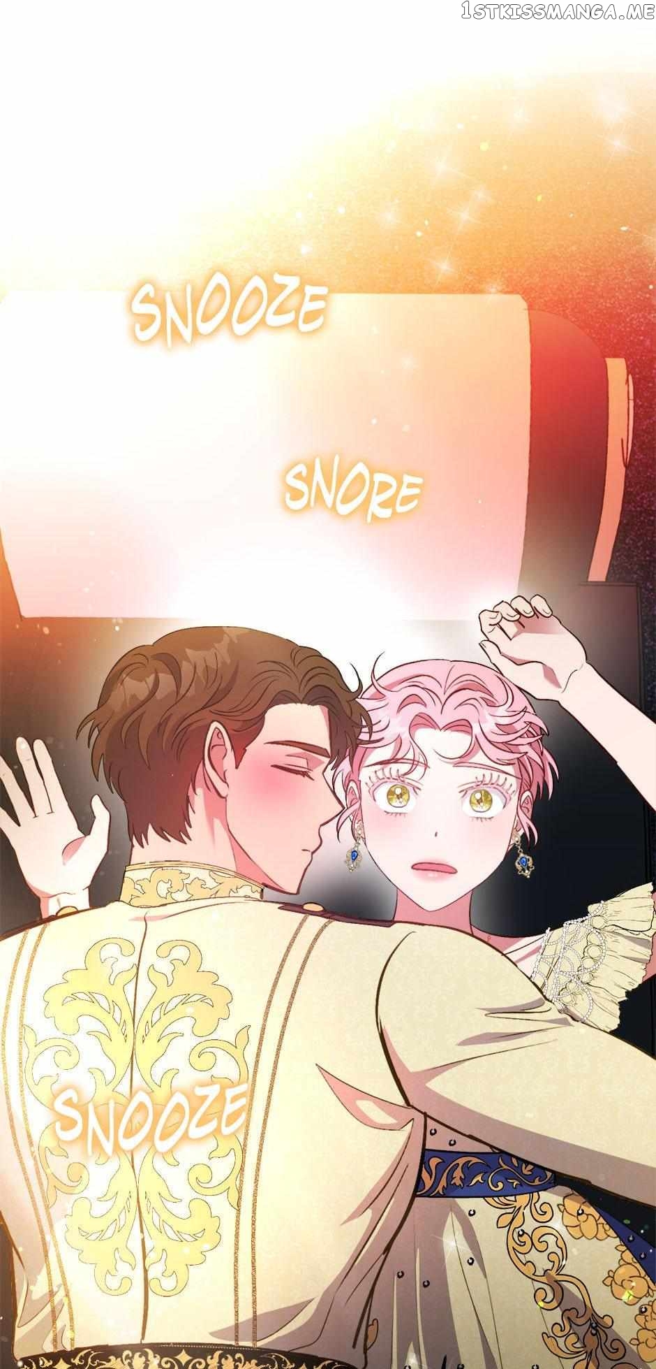 Elizabeth – Manhwa Chapter 70 - page 53