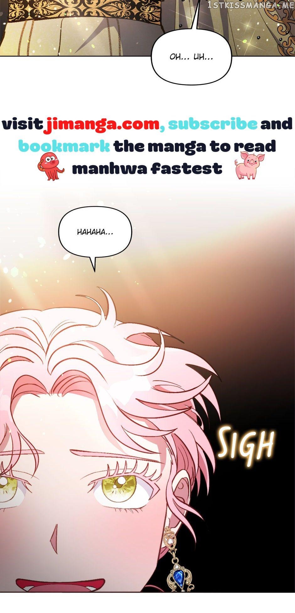 Elizabeth – Manhwa Chapter 70 - page 54