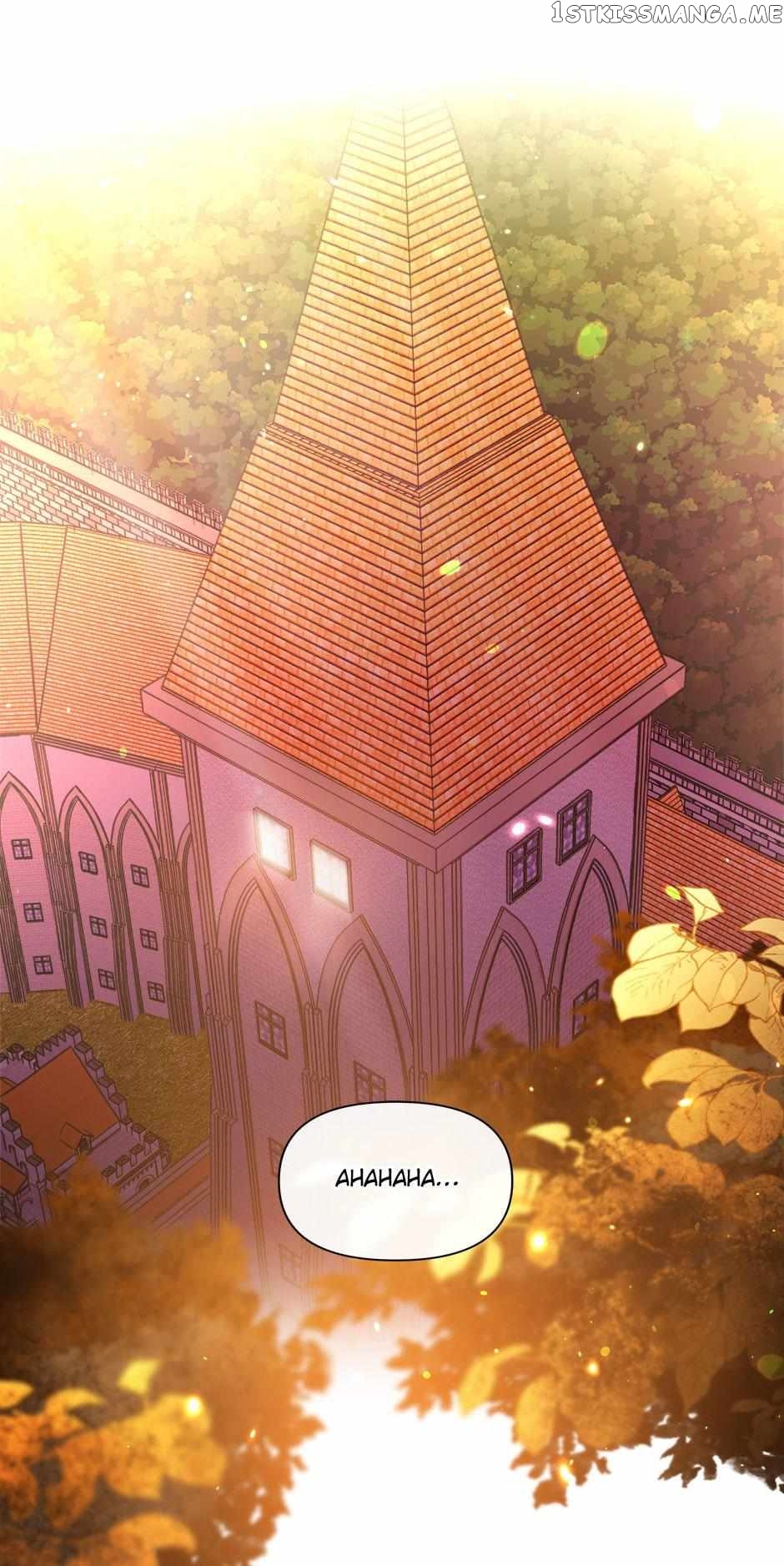 Elizabeth – Manhwa Chapter 70 - page 55