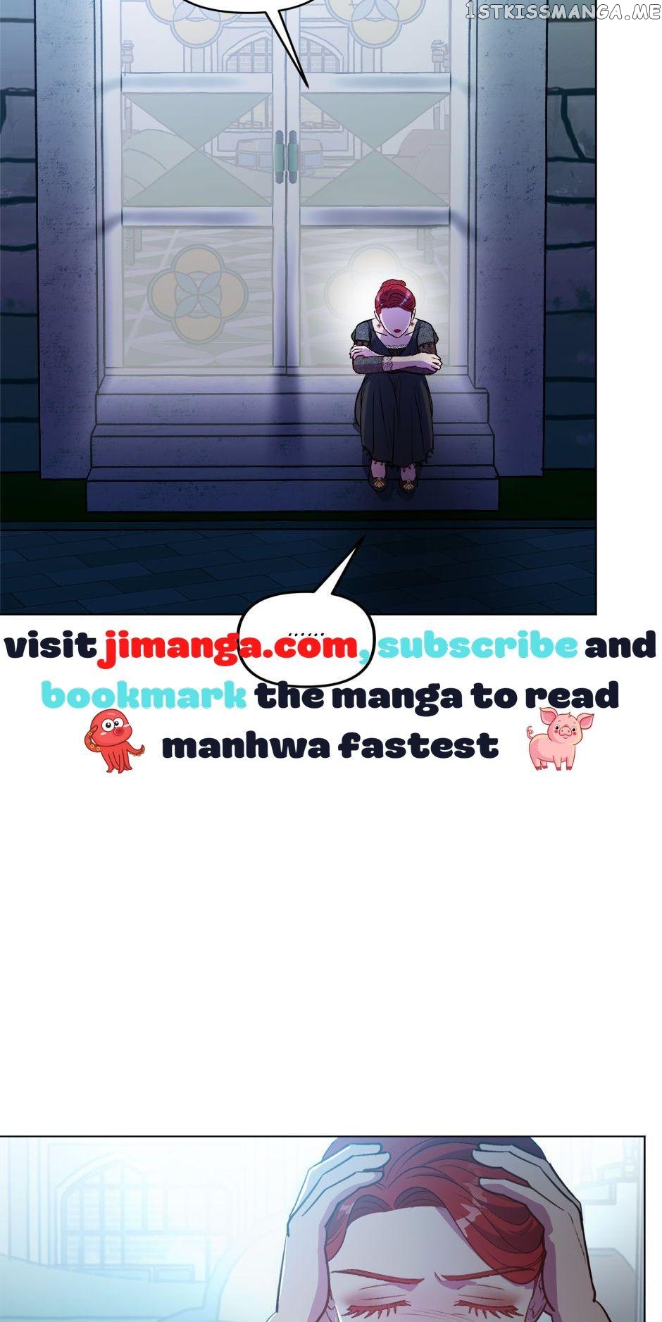 Elizabeth – Manhwa Chapter 70 - page 58