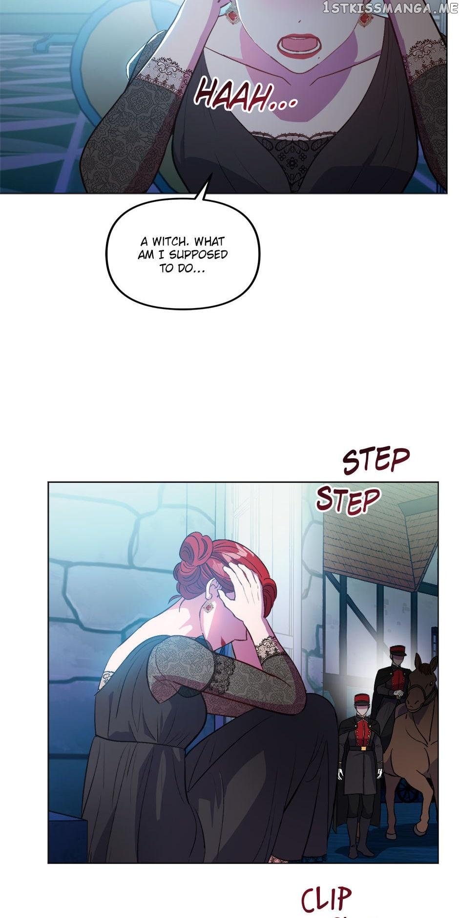 Elizabeth – Manhwa Chapter 70 - page 59