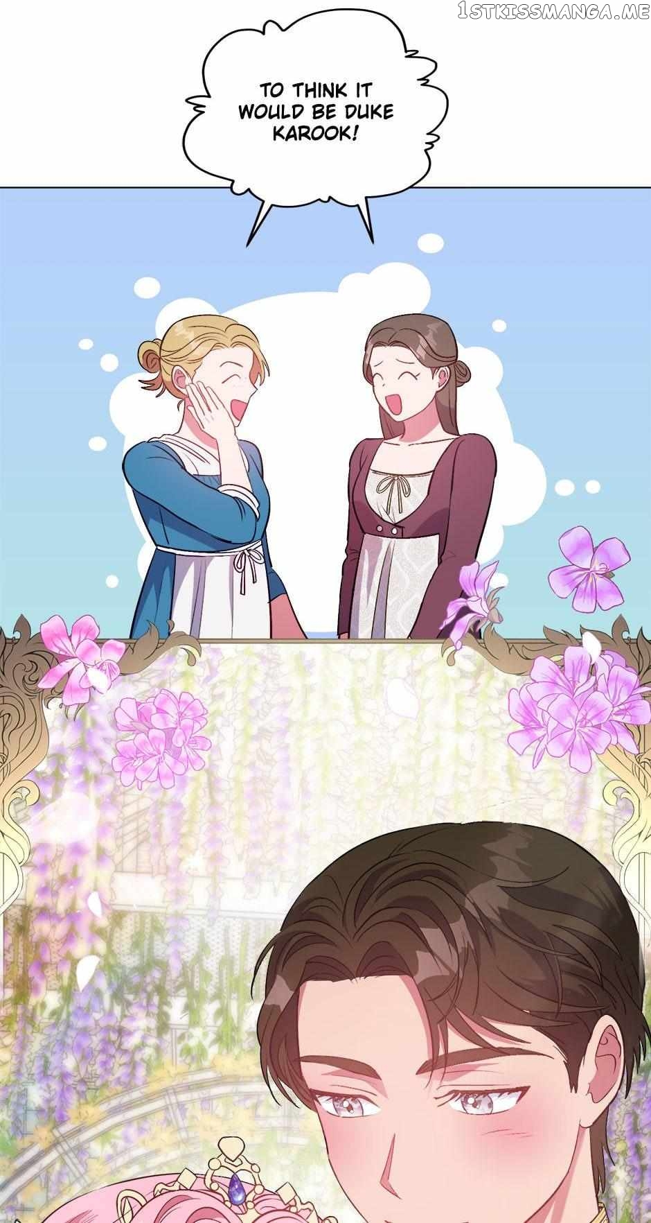 Elizabeth – Manhwa Chapter 70 - page 6