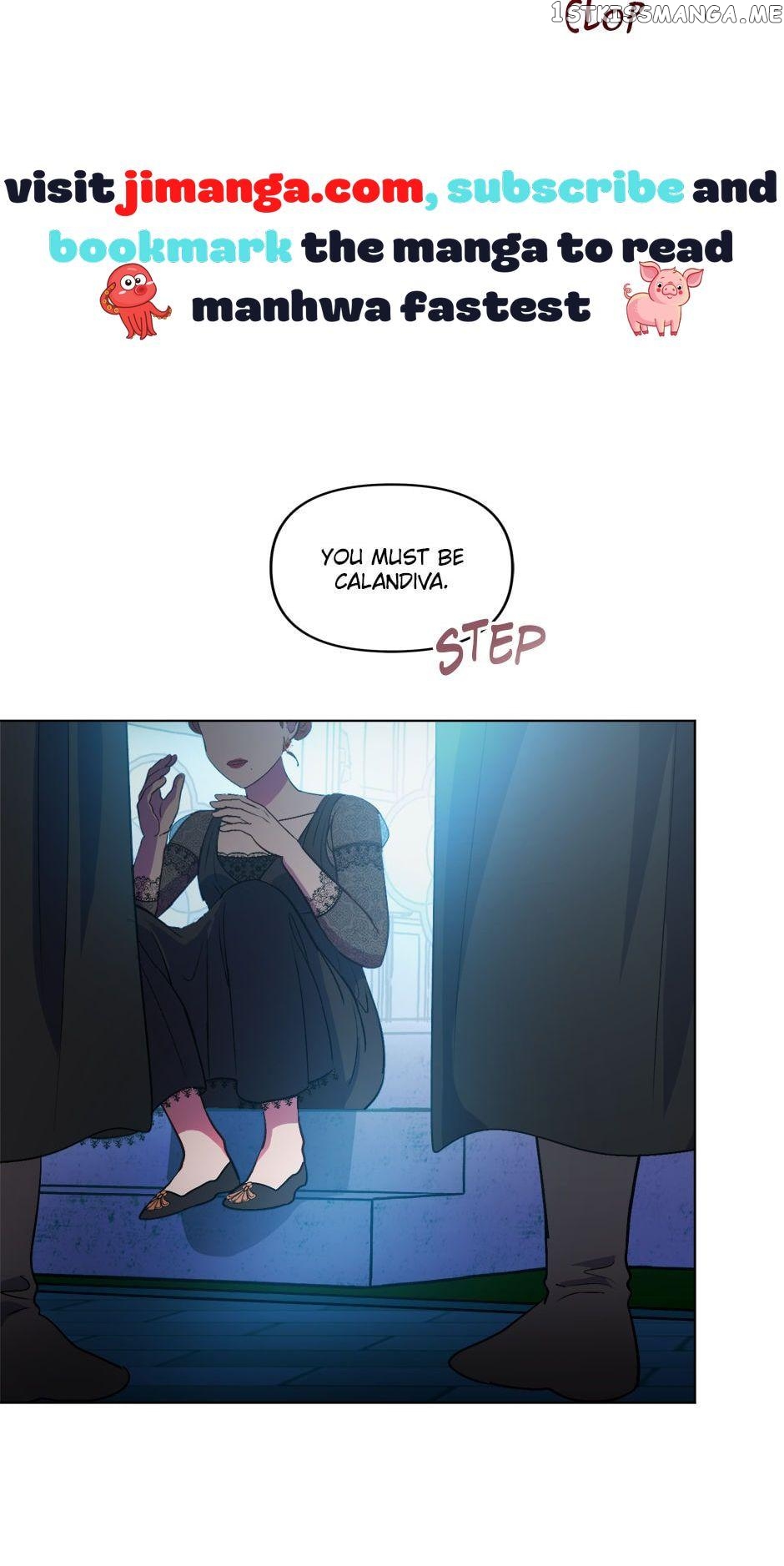 Elizabeth – Manhwa Chapter 70 - page 60