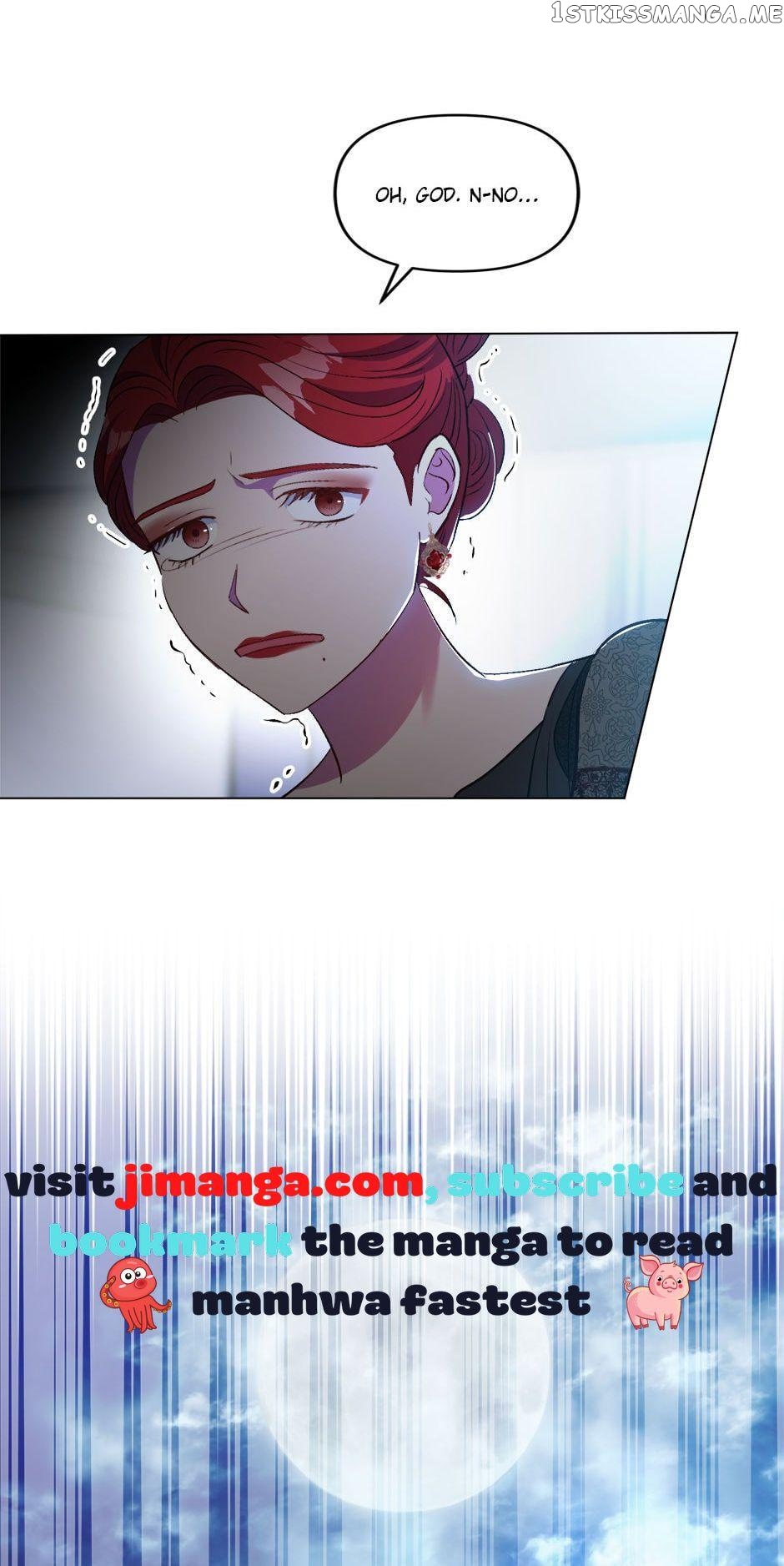 Elizabeth – Manhwa Chapter 70 - page 61