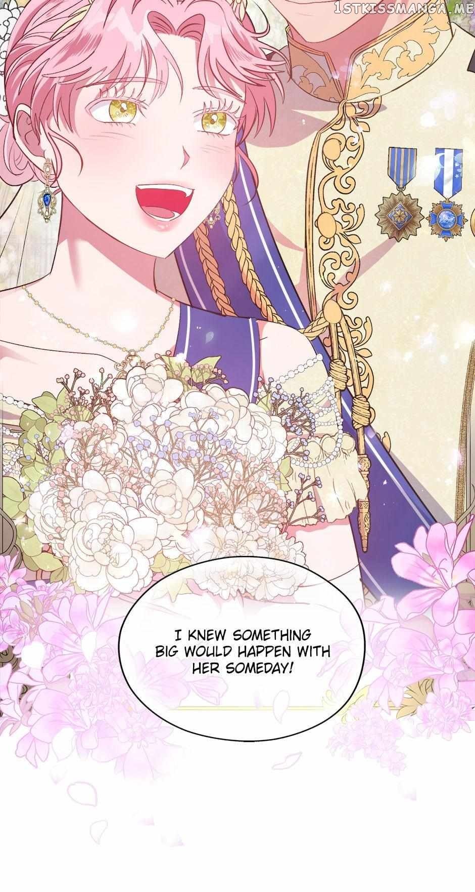 Elizabeth – Manhwa Chapter 70 - page 7