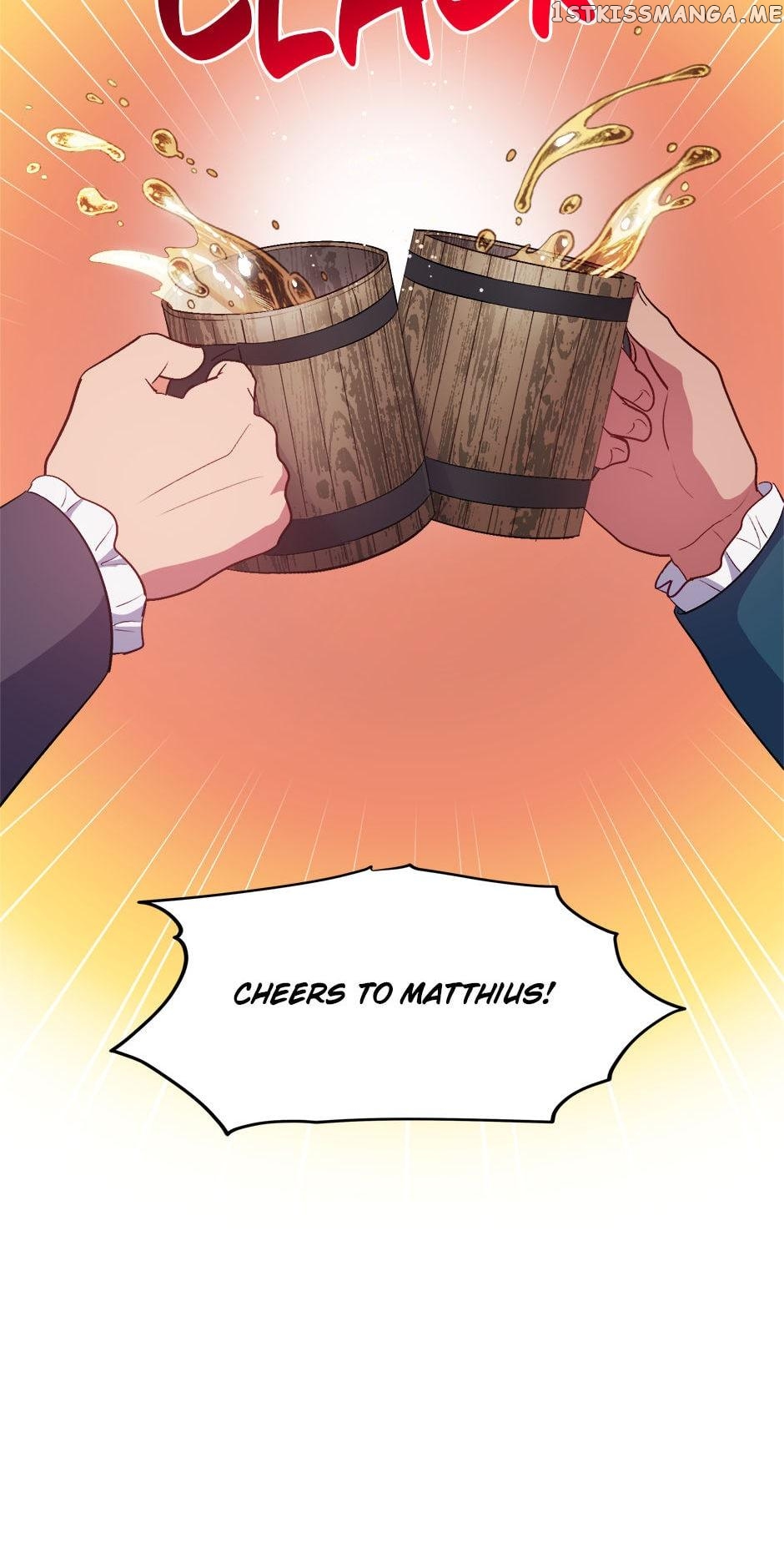 Elizabeth – Manhwa Chapter 70 - page 9