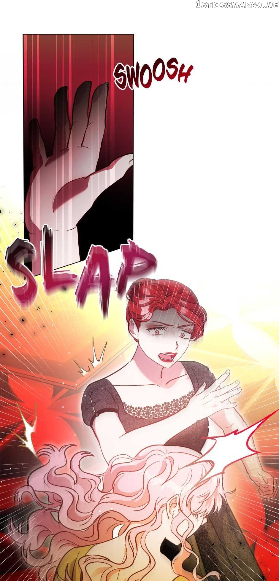 Elizabeth – Manhwa Chapter 68 - page 16