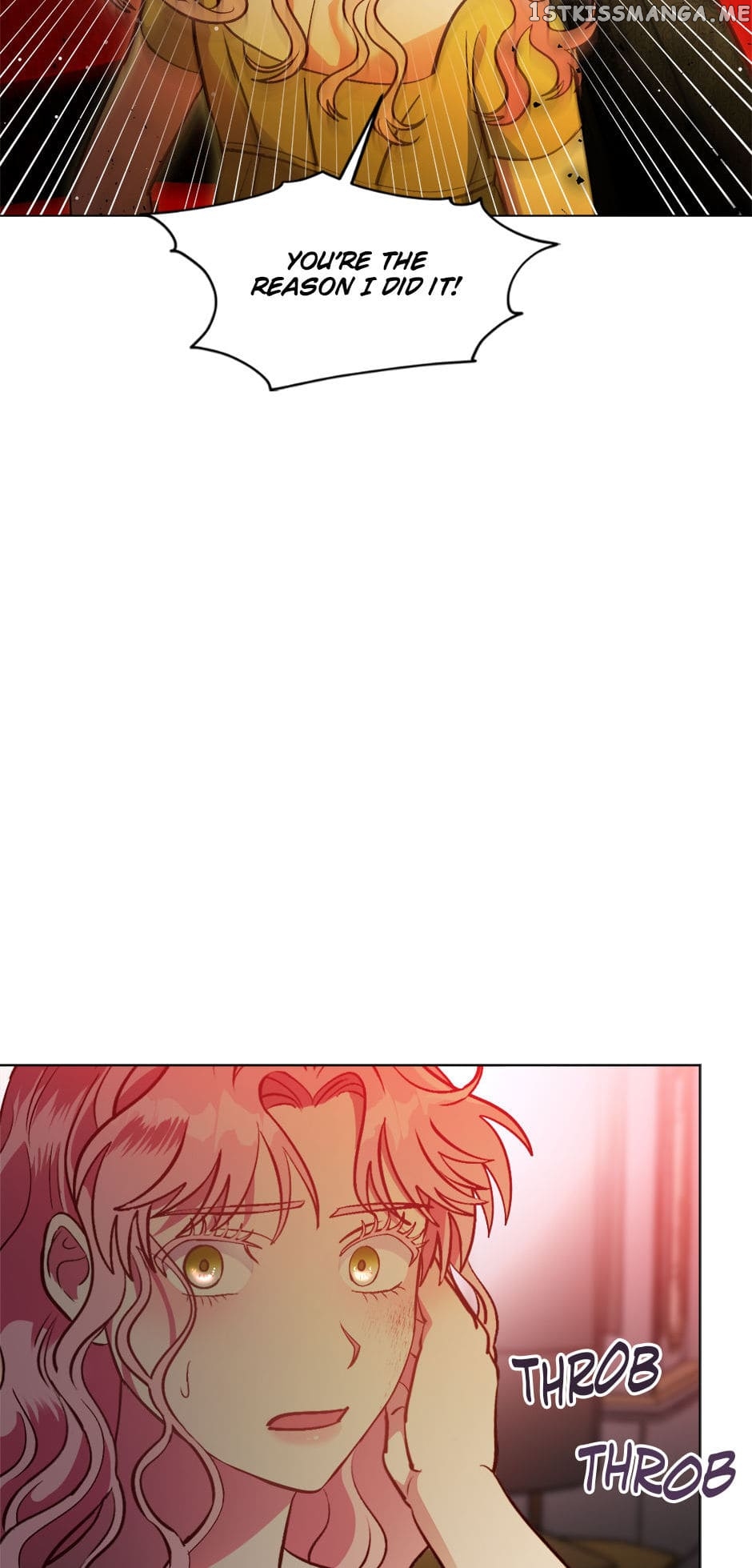 Elizabeth – Manhwa Chapter 68 - page 17