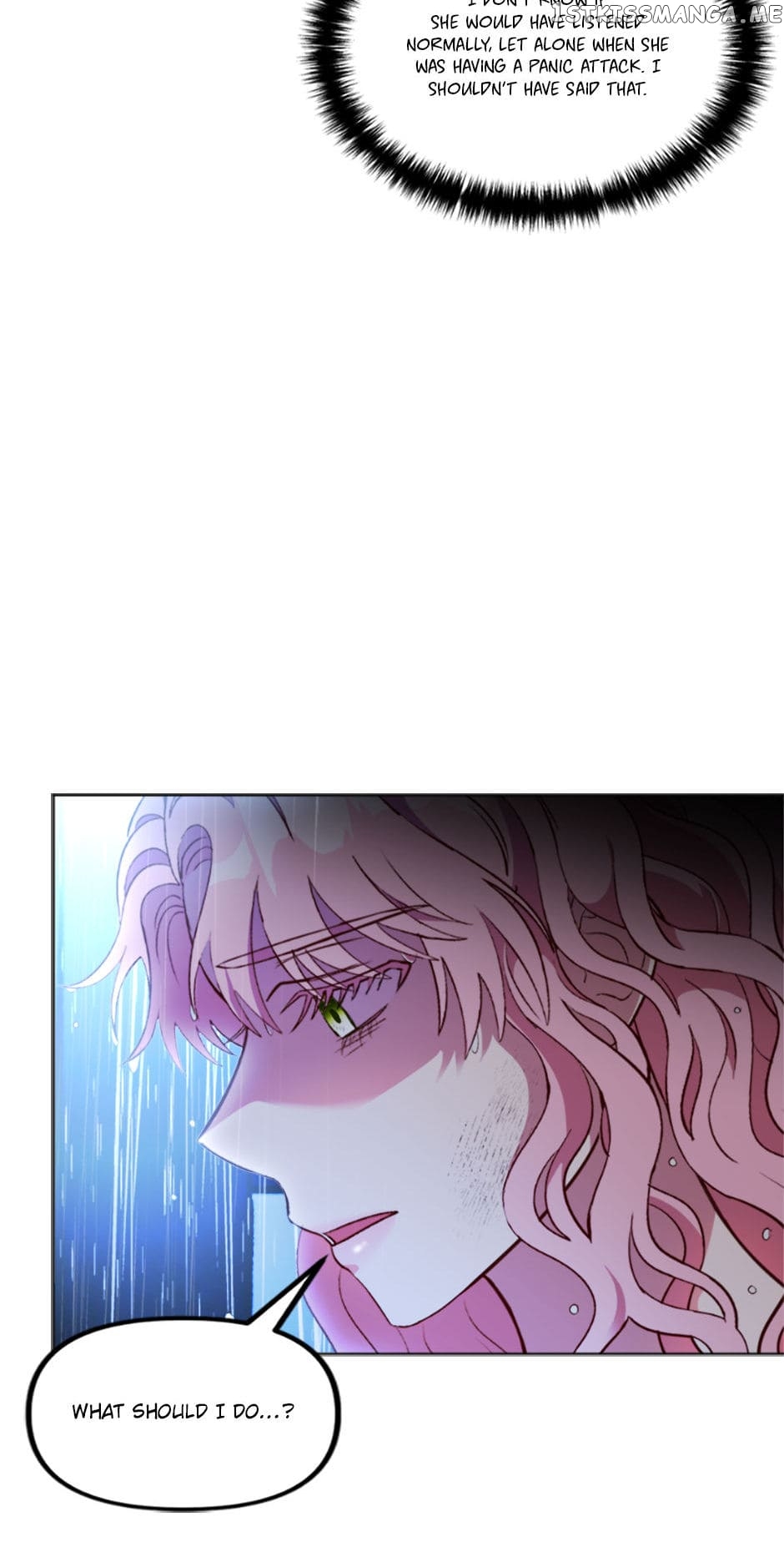 Elizabeth – Manhwa Chapter 68 - page 26