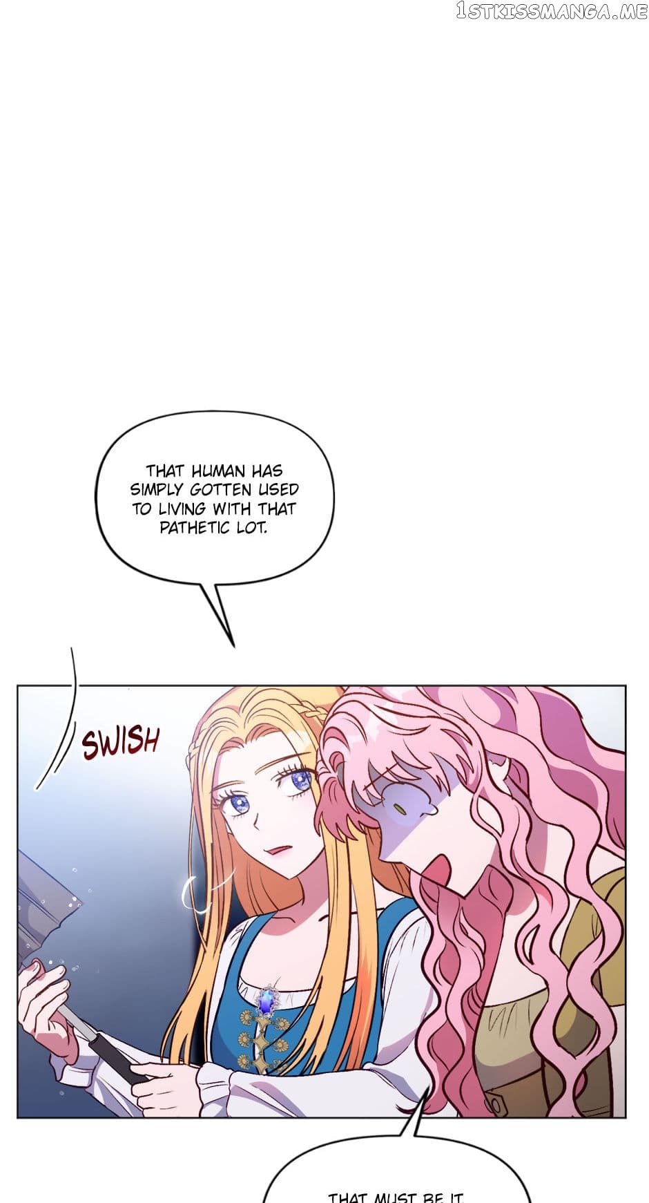Elizabeth – Manhwa Chapter 68 - page 33