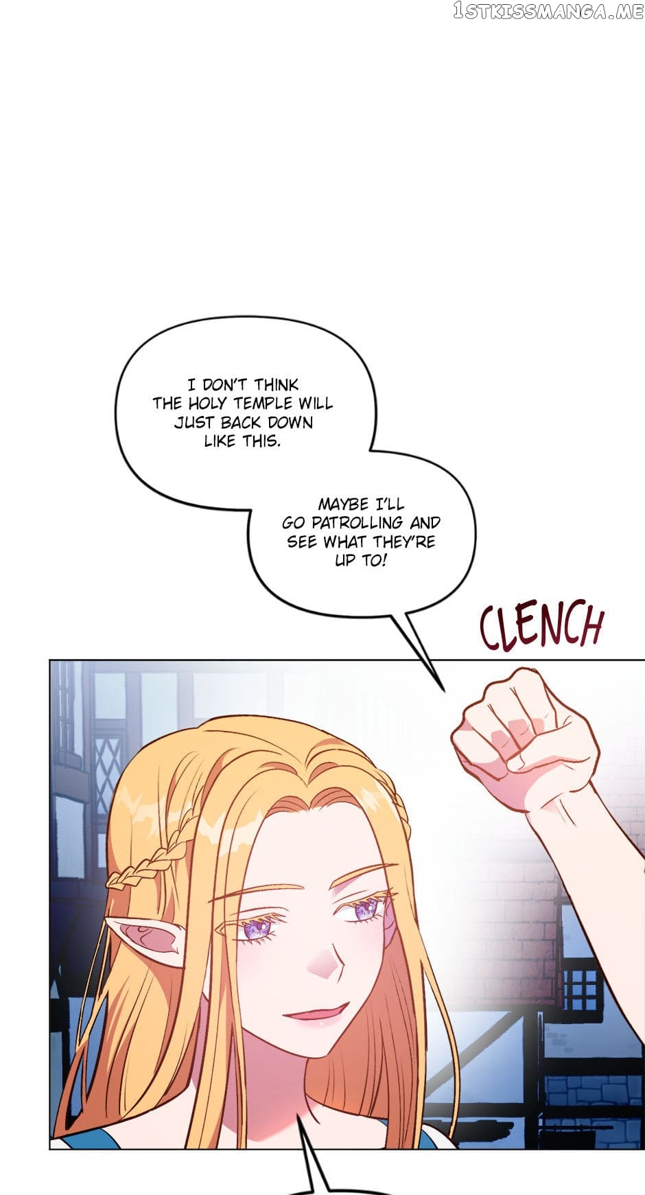 Elizabeth – Manhwa Chapter 68 - page 35