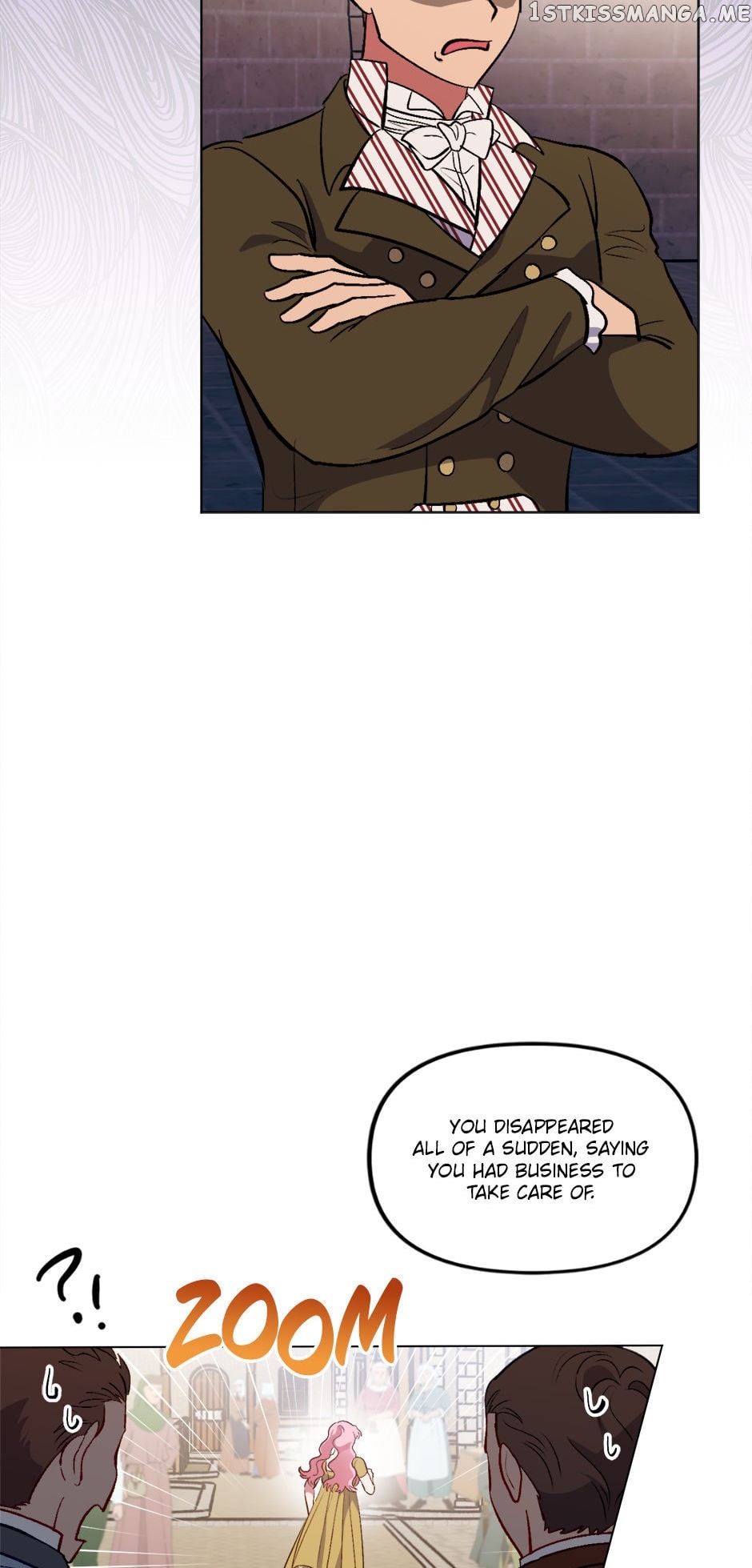 Elizabeth – Manhwa Chapter 68 - page 44