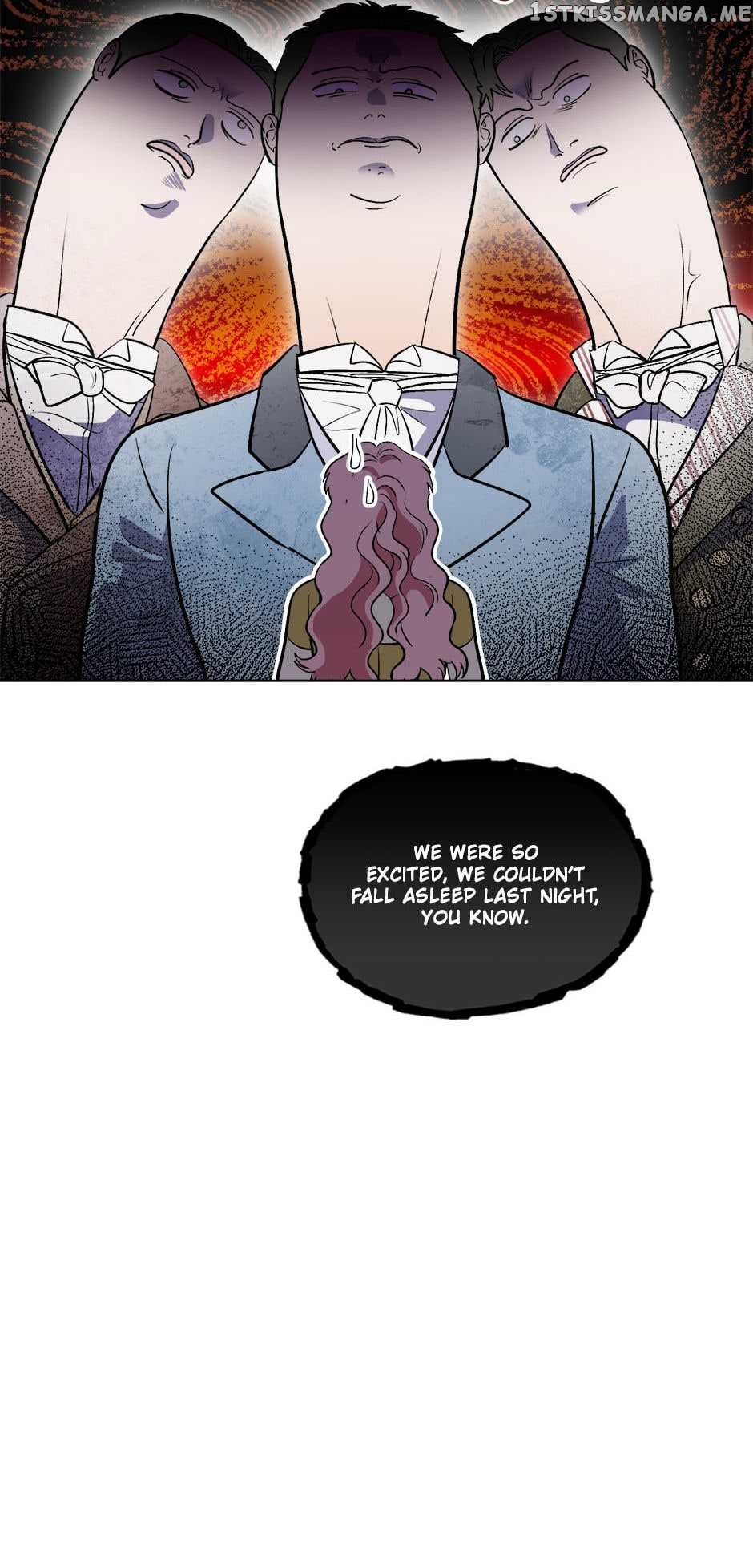 Elizabeth – Manhwa Chapter 68 - page 47