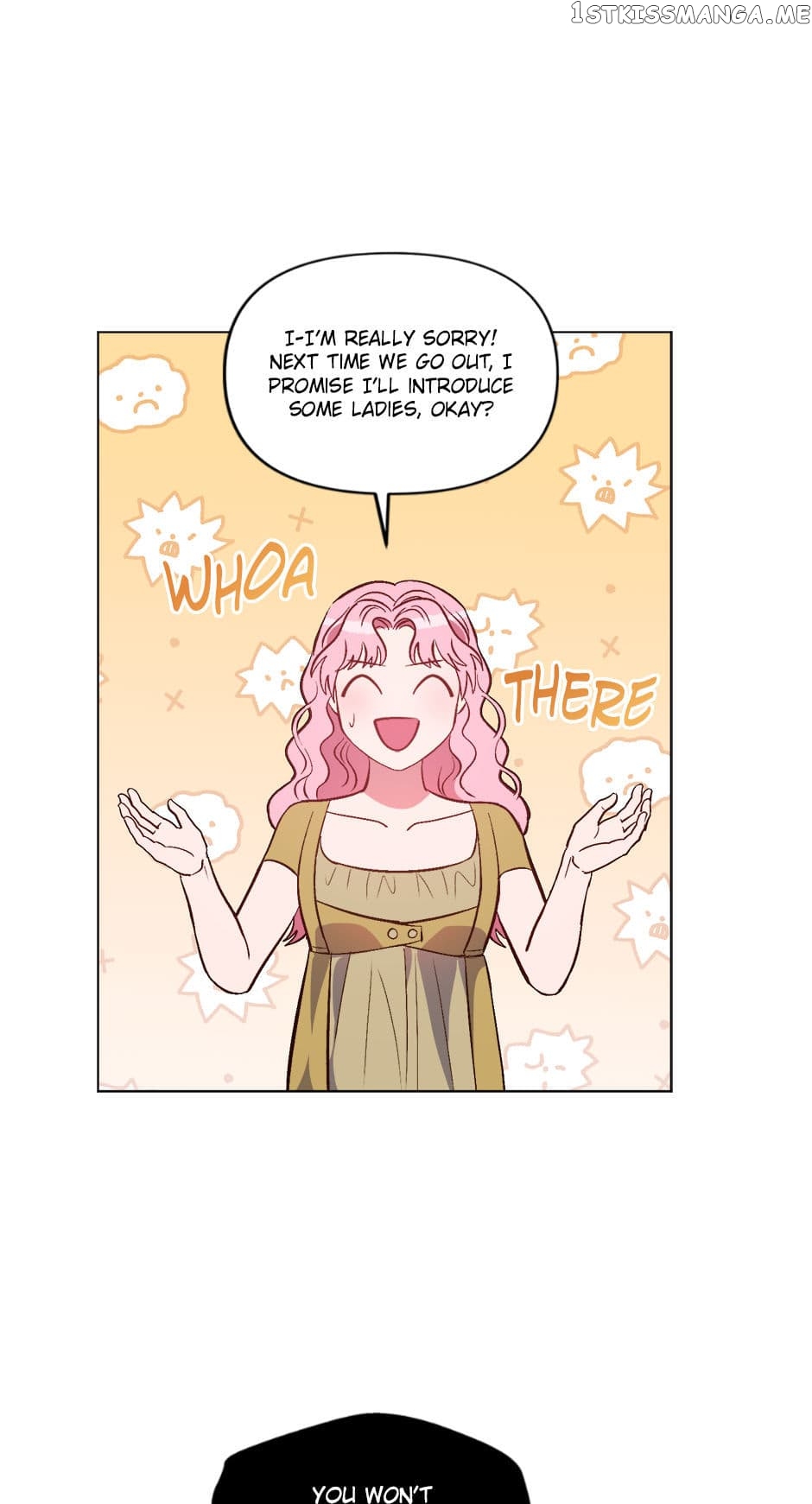 Elizabeth – Manhwa Chapter 68 - page 48