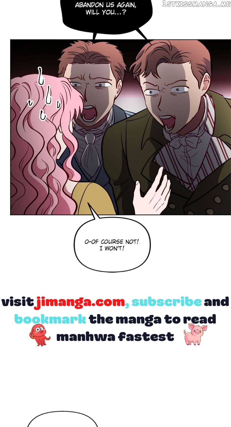 Elizabeth – Manhwa Chapter 68 - page 49