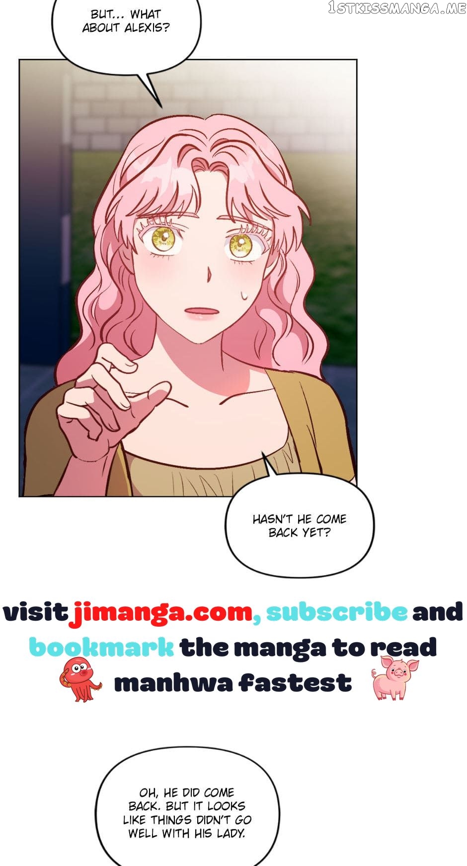 Elizabeth – Manhwa Chapter 68 - page 50