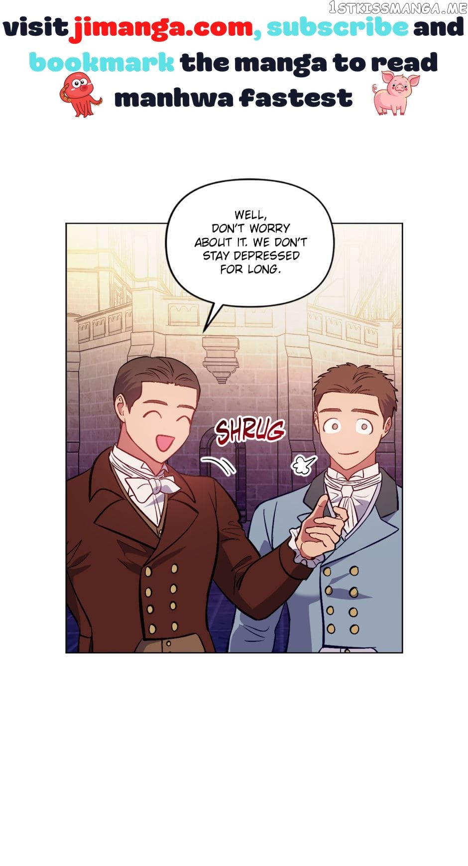 Elizabeth – Manhwa Chapter 68 - page 53