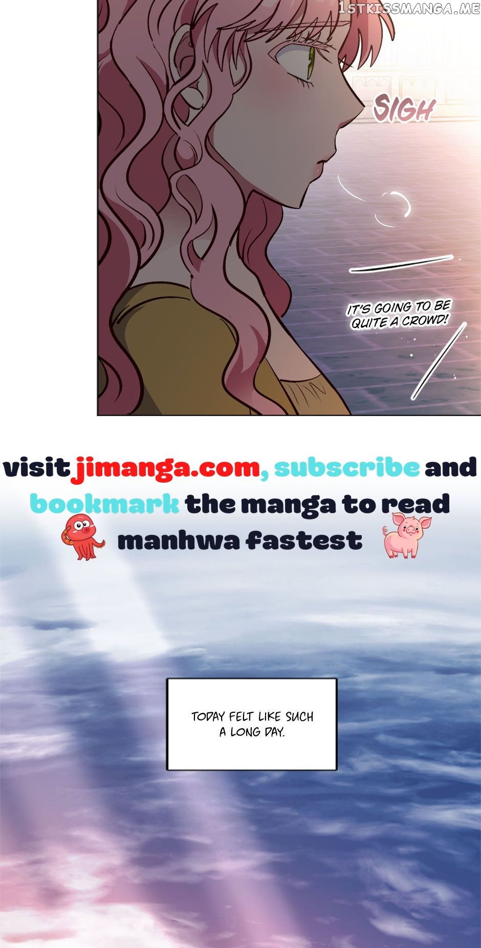 Elizabeth – Manhwa Chapter 68 - page 55
