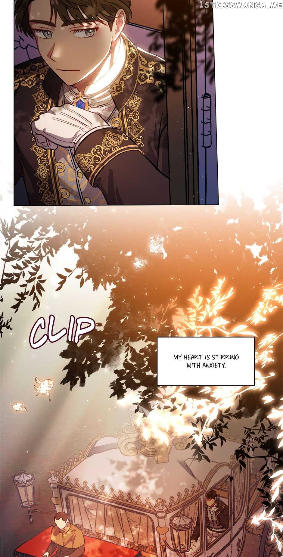 Elizabeth – Manhwa Chapter 68 - page 57
