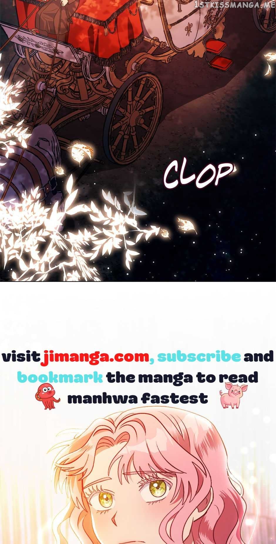 Elizabeth – Manhwa Chapter 68 - page 58