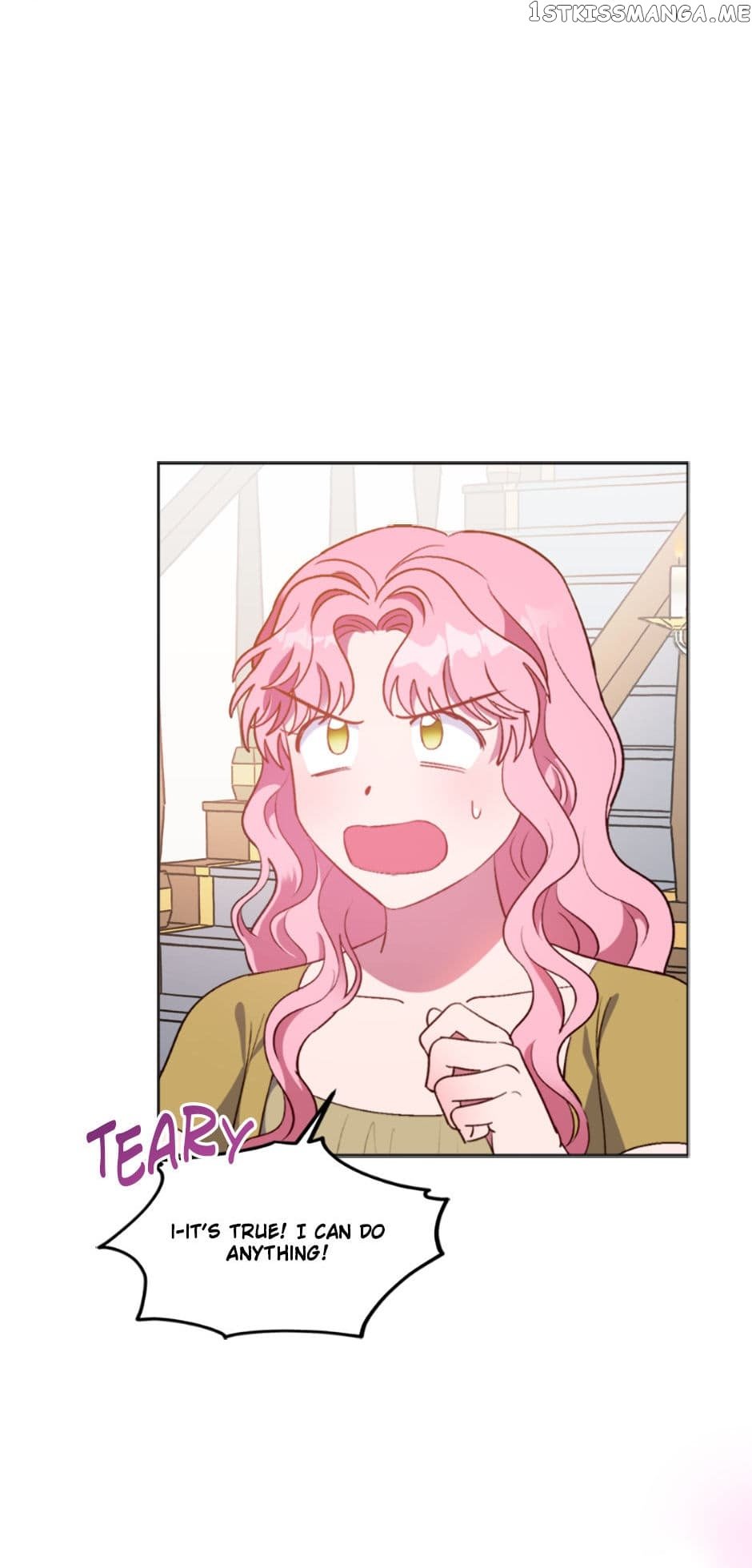 Elizabeth – Manhwa Chapter 68 - page 8