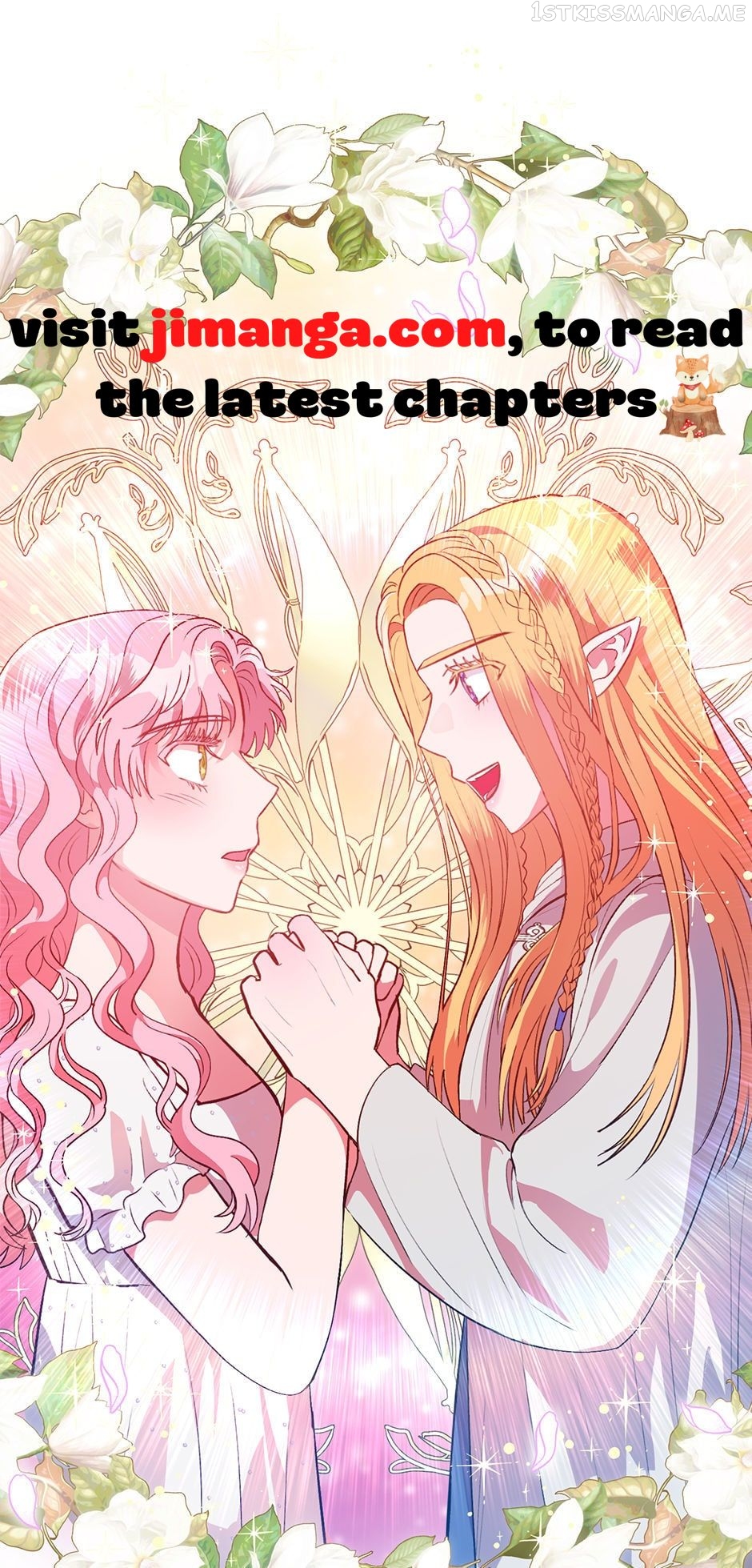 Elizabeth – Manhwa Chapter 59 - page 1