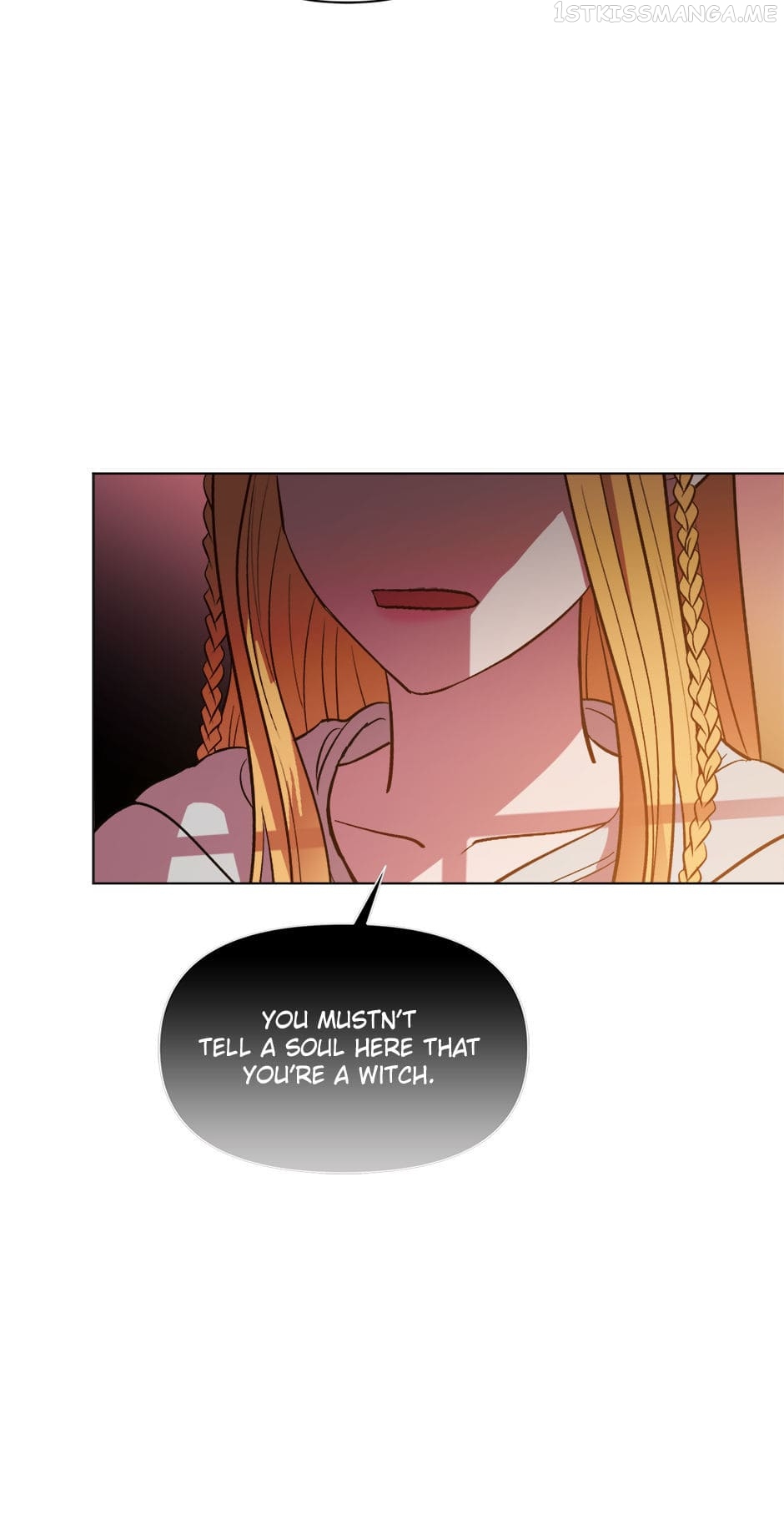 Elizabeth – Manhwa Chapter 59 - page 10