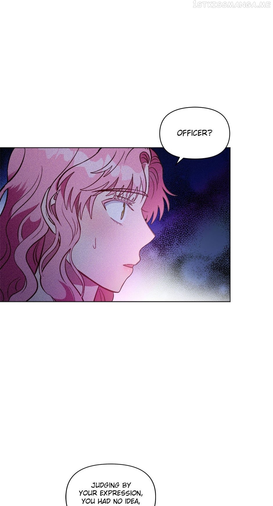 Elizabeth – Manhwa Chapter 59 - page 12