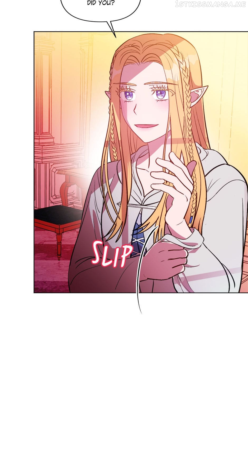 Elizabeth – Manhwa Chapter 59 - page 13