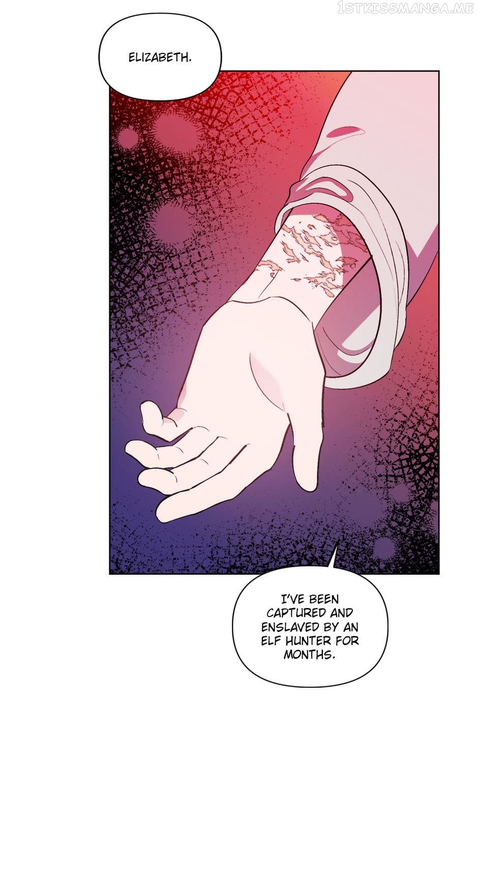 Elizabeth – Manhwa Chapter 59 - page 14