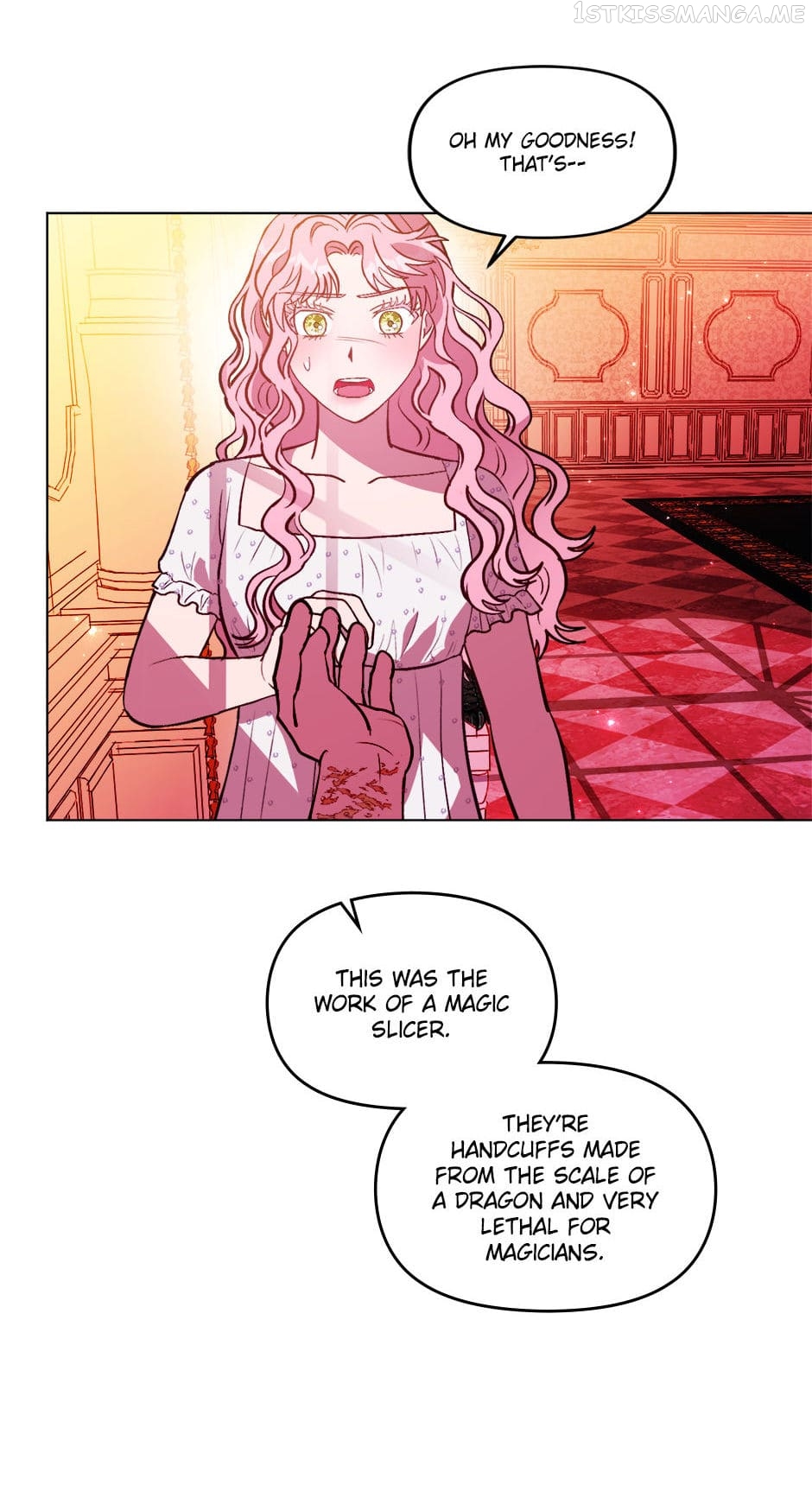 Elizabeth – Manhwa Chapter 59 - page 15
