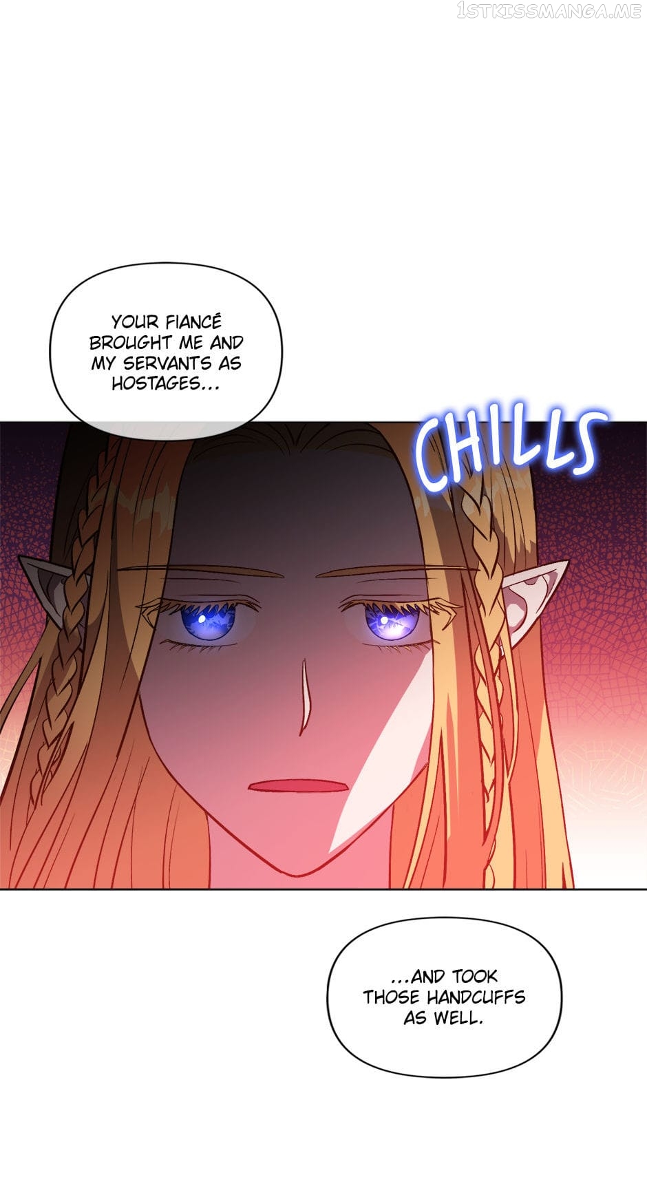 Elizabeth – Manhwa Chapter 59 - page 16