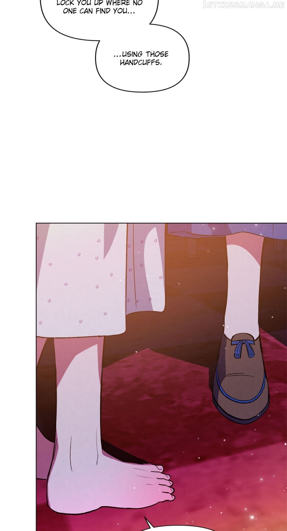 Elizabeth – Manhwa Chapter 59 - page 18