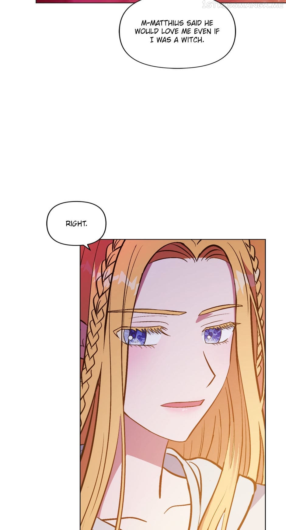 Elizabeth – Manhwa Chapter 59 - page 19