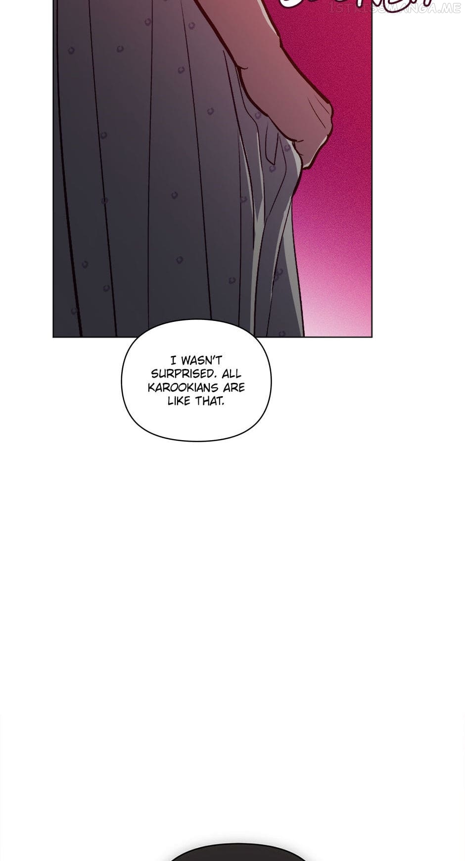 Elizabeth – Manhwa Chapter 59 - page 21